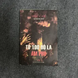 Tờ 100 đô la âm phủ - Mạc Can