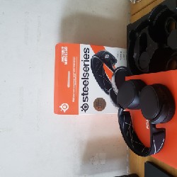 Tai Nghe SteelSeries Artics 9 Wireless 99,9% 3650