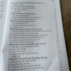 Giáo trình tiếng Việt thực hành A - 290 trang khổ lớn  996757