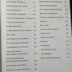 William Shakespeare sách gốc đẹp  498605