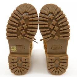 【Mã giảm giá】Giày bốt CELINE 665068