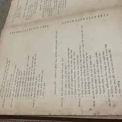 Đại cương sinh lý  bệnh học - 470 trang  731091