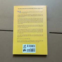 Lòng tốt của bạn cần thêm đôi phần sắc sảo - Mộ Nhan Ca 731585