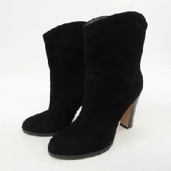 Giày bốt GIANVITO ROSSI - Hàng hiệu Authentic 829323