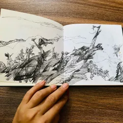 Âm vang dòng Thạch Hãn (Tập 1)#HATRA 972649