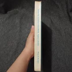 Refining Composition Skills - Đặng Trung Toàn (chú giải) - Năm 1999 600970