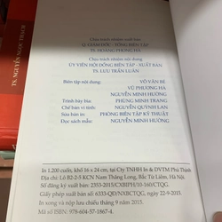 Ban kinh tế trung ương 65 năm xây dựng và trưởng thành 1950 - 2015.  459613