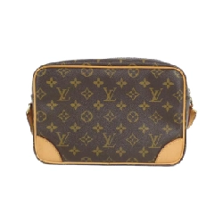 Túi xách vai Louis Vuitton Monogram Trocadéro 27cm M51274 610866