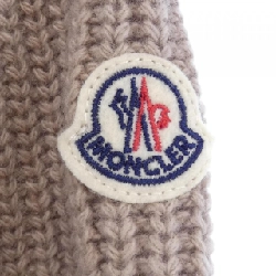 Áo khoác lông vũ MONCLER 642102