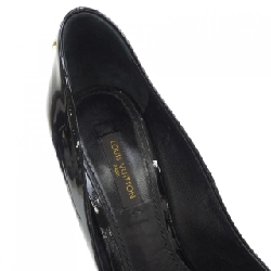 【Mã giảm giá】Giày cao gót LOUIS VUITTON 661439