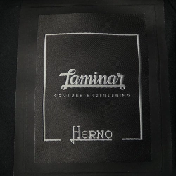 Herno Herno áo khoác lông 636266