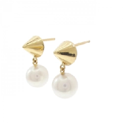 Bông tai Tasaki Refined Rebellion Plus 7.3mm - Hàng hiệu Chính hãng 844890