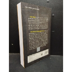 Kinh Thánh Về Kỹ Thuật Lãnh Đạo Lorin Woolfe 2018 mới 80% có mọc ố nhẹ HCM1405 kỹ năng 914278