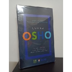 OSHO - Chính Trực New 100% ASB0609 63336