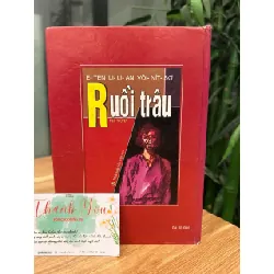 Ruồi trâu – Eten Li-Li-An Voi-Nit-Sơ 568115