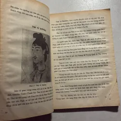 Nhật Bản trong chiếc gương soi - Nhật Chiêu 756109