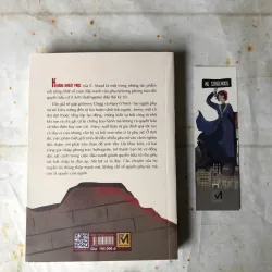 Không Khuất Phục - Constance Maud 800747