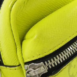 Túi đeo chéo Louis Vuitton Taiga Lama Bum Bag Outdoor 2019SS M30251 - Hàng hiệu Chính hãng 803282