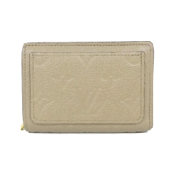 Ví Louis Vuitton Monogram Empreinte Portefeuille Clara M80152 - Hàng hiệu Authentic