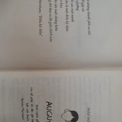 Điều kỳ diệu R.J. Palacio 572078