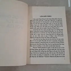 CUỘC CHIẾN CỦA TÔI VỚI CIA 747809