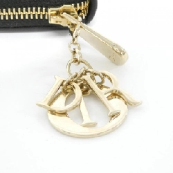 Ví Christian Dior Lady Dior Voyageur S0007ONMJ - Hàng hiệu Authentic 771523