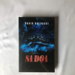 Sa Đọa - David Baldacci