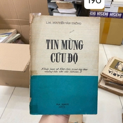 Tin Mừng Cứu Độ