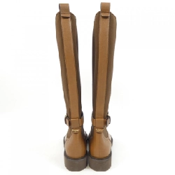 Giày bốt dài SALVATORE FERRAGAMO 662800