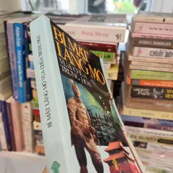 Bí mật lăng mộ vua chúa Trung Hoa 563682