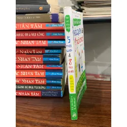 Dạy con kiểu Nhật: 5 thói quen 8 trò chơi để con thông minh hơn- Mỹ Bình 699514