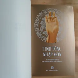 Nhận Thức Phật Giáo - Tịnh Tông Nhập Môn (Pháp Sư Tịnh Không) 711752