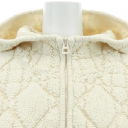 Jacket Christian Dior Kanage Wool & Cashmere Blend 514G08A3400 - Hàng hiệu Authentic 813727