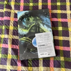 Absolute swamp thing vol 2 976985