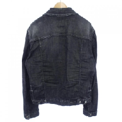 Jacket denim DSQUARED2 - Hàng hiệu Authentic 902747