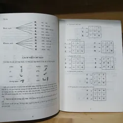 Thư Pháp - Khải Lệ Hành Thảo (Lê Quí Ngưu, Lương Tú Vân) 719719
