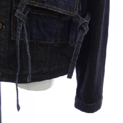 Áo khoác denim LOUIS VUITTON Karakoram - Hàng hiệu Authentic 898221