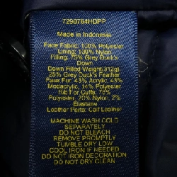 Áo khoác lông vũ POLO RALPH LAUREN - Hàng hiệu Authentic 890046