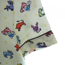 Áo sơ mi ngắn tay CHRISTIAN DIOR - Hàng hiệu Authentic 827290