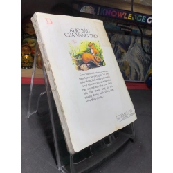 Kho báu của vàng tro 2001 mới 60% bẩn bụng George Cory Franklin HPB0906 SÁCH VĂN HỌC Oreka-Blogmeo 163105