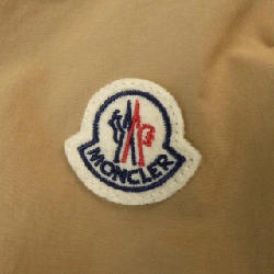 Áo khoác trench MONCLER STIBIDEN 631313