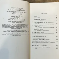 From Vienna to Versailles - Mark Seaman 722353