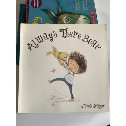 Always There Bear – Trudi Granger 561134