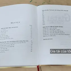 Tự truyện Lê Quang Đồng 712425