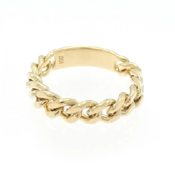 K18YG Nhẫn - Hàng hiệu Chính hãng