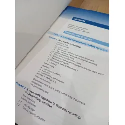 Financial Accounting: An introduction - Pauline Weetman 593883