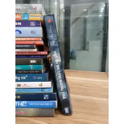 Người đi tìm bóng tối – Hoàng Ngọc Thư 560777