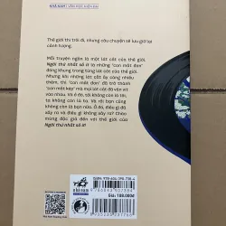 Ngôi Thứ Nhất Số Ít 927913