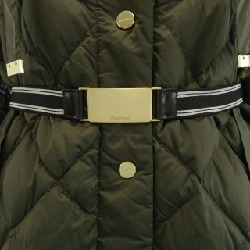 Max Mara 949615 THE CUBE Áo khoác lông - Hàng hiệu Chính hãng 818574