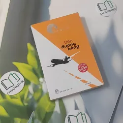 Trên Đường Băng - Tony Buổi Sáng 961241